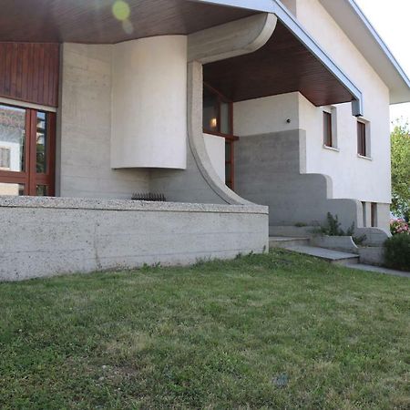 Villa Ginny Cividale del Friuli Exterior foto