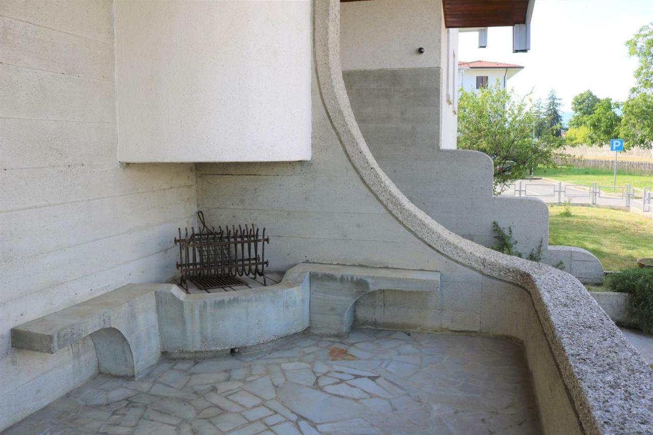 Villa Ginny Cividale del Friuli Exterior foto