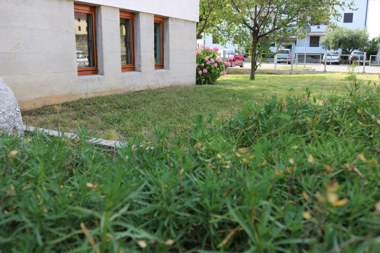 Villa Ginny Cividale del Friuli Exterior foto